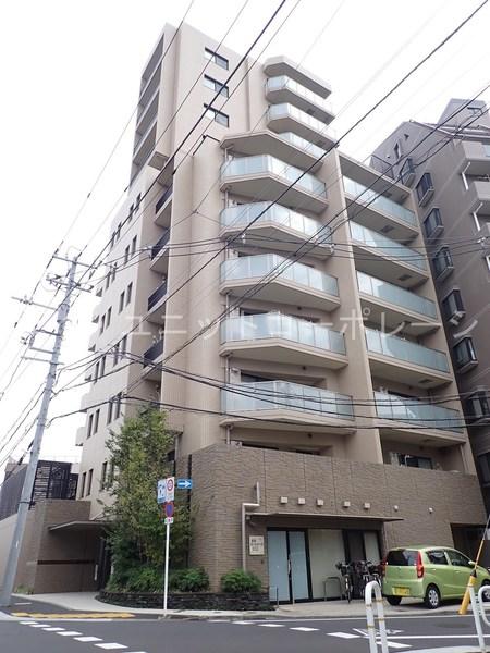 ルフォン船堀 物件画像