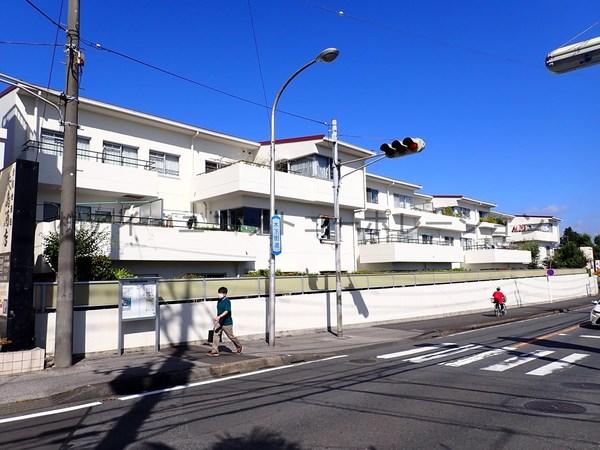 東武野田線『馬込沢』駅より徒歩2分です。