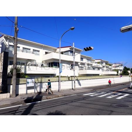東武野田線『馬込沢』駅より徒歩2分です。