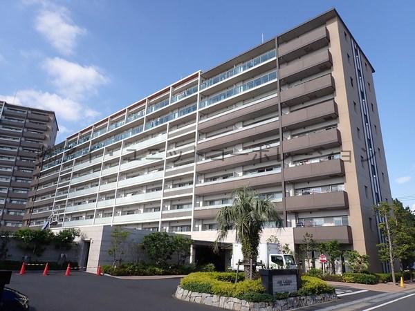 エアーズガーデン新浦安 物件画像