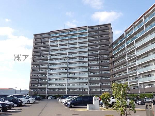エアーズガーデン新浦安 物件画像