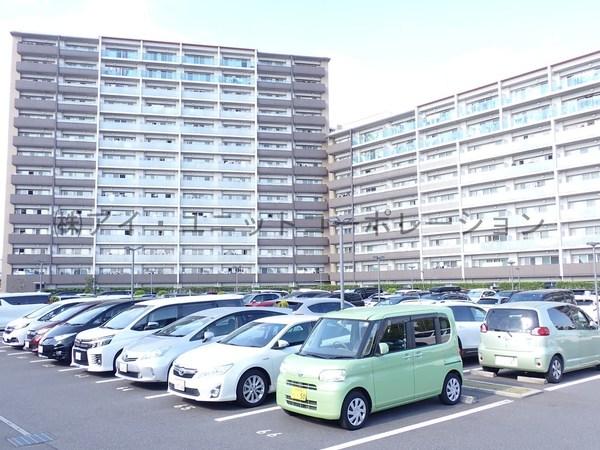 エアーズガーデン新浦安 物件画像