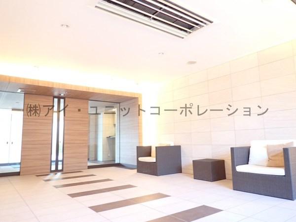 エアーズガーデン新浦安 物件画像