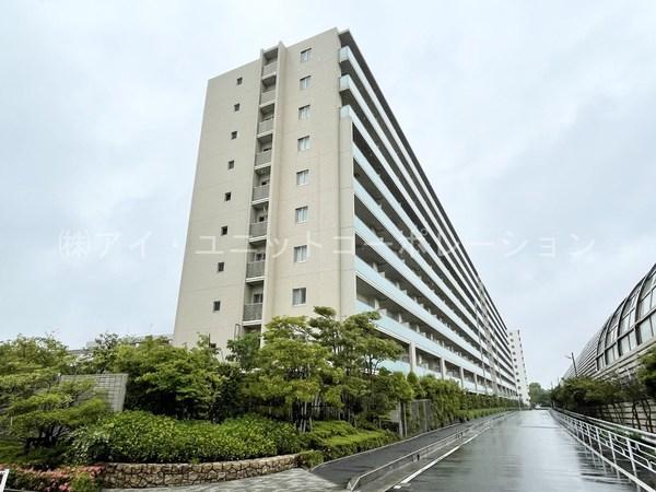 サングランデ船橋宮本 物件画像