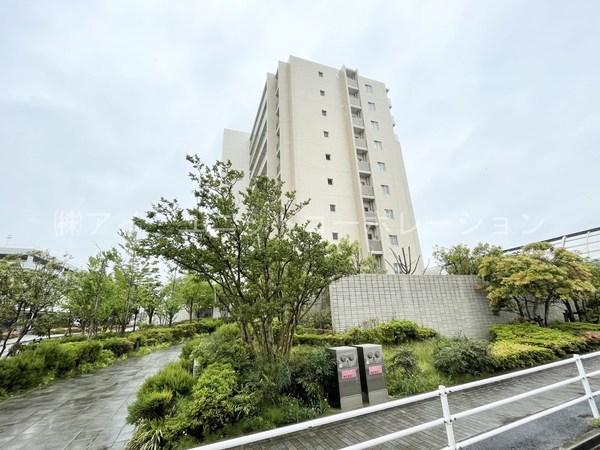 サングランデ船橋宮本 物件画像