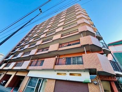 ライオンズマンション新小岩第２ 物件画像