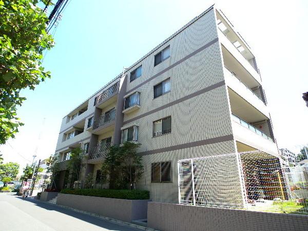 藤和シティホームズ西船橋 物件画像