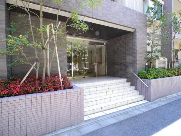 藤和シティホームズ西船橋 物件画像