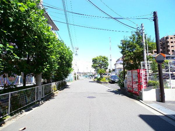 藤和シティホームズ西船橋 物件画像