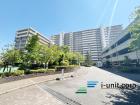 オアセス市川外観1