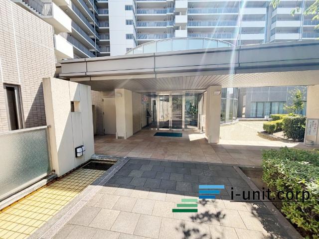 オアセス市川 物件画像