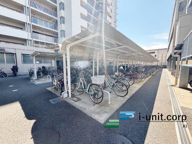 オアセス市川 物件画像