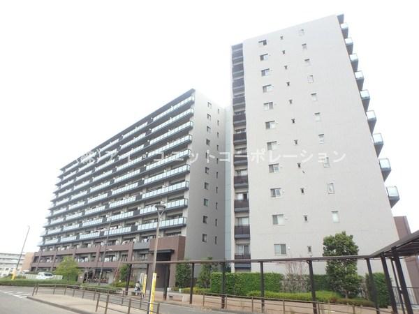 東洋高速線『船橋日大前』駅より徒歩1分で