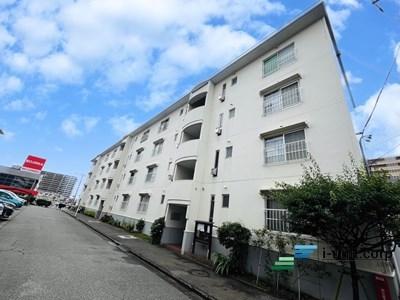 コープ船橋　A棟 物件画像