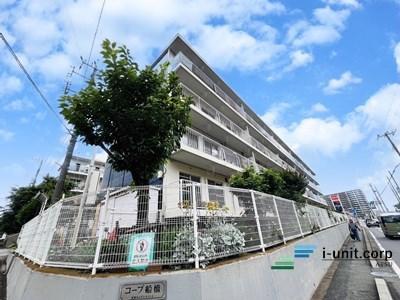 コープ船橋　A棟 物件画像