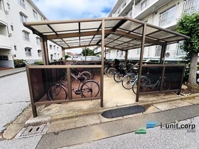 コープ船橋　A棟 物件画像