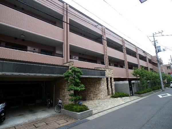 コスモ行徳アーバンフォルム 物件画像