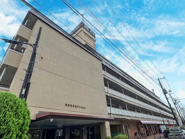 西船橋永谷マンション　C棟 物件画像