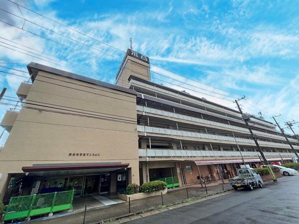 西船橋永谷マンション　C棟 物件画像