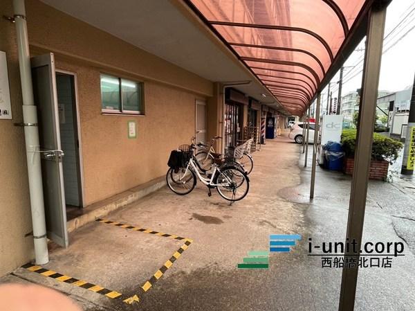 西船橋永谷マンション　C棟 物件画像
