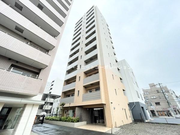レックス小岩 物件画像