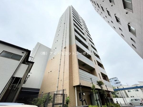 レックス小岩 物件画像