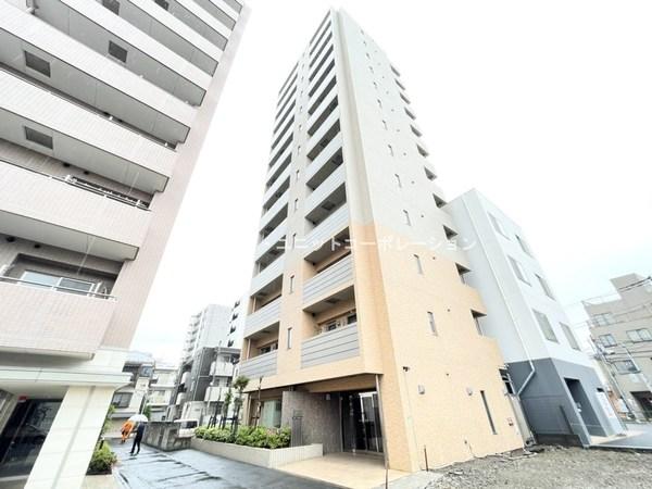 レックス小岩 物件画像