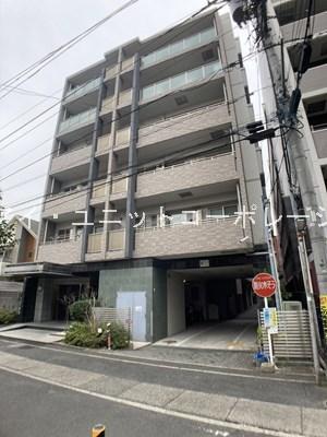 セーシェル本八幡 物件画像