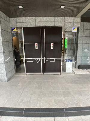 セーシェル本八幡 物件画像