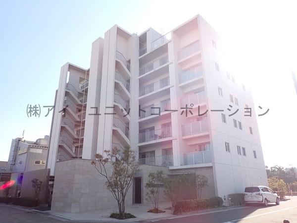 南東向きにつき陽当り良好です。