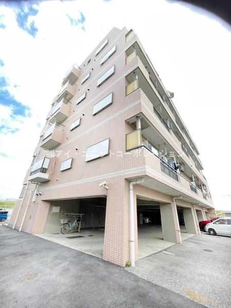 新耐震物件で安心です☆