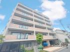 クレアトール船堀外観1