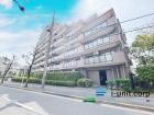 ライオンズマンション小岩プラザ外観1