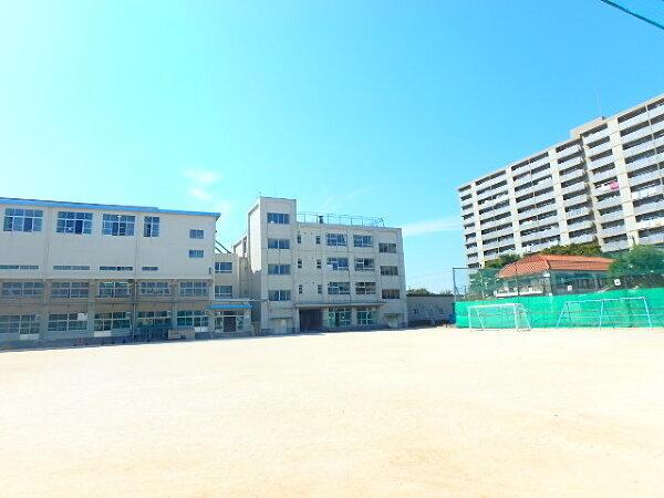 小学校