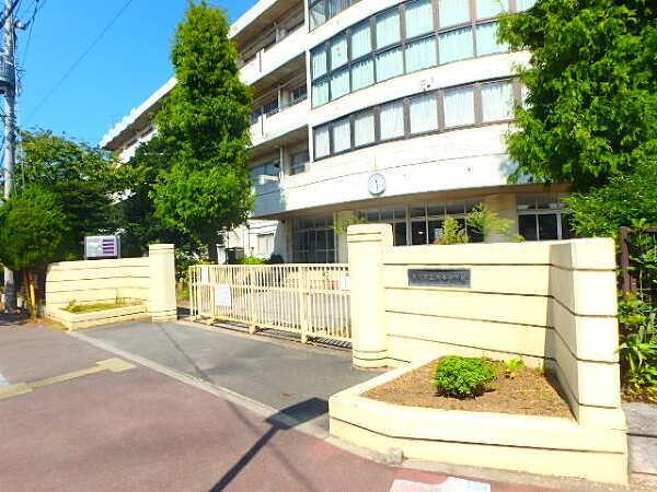 中学校