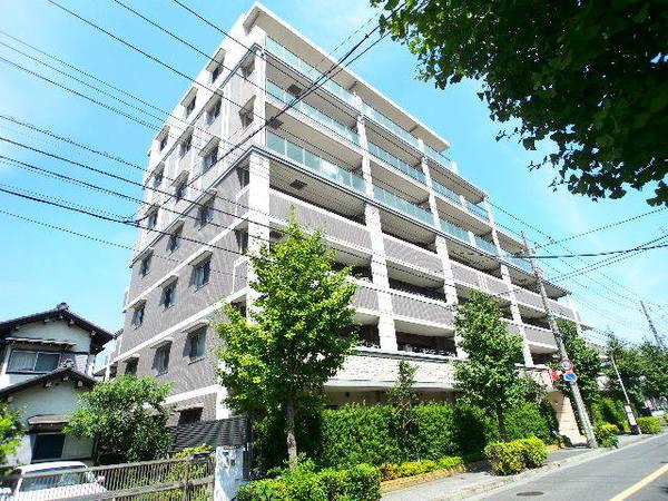 グローベルガーデン行徳シェルディア 物件画像