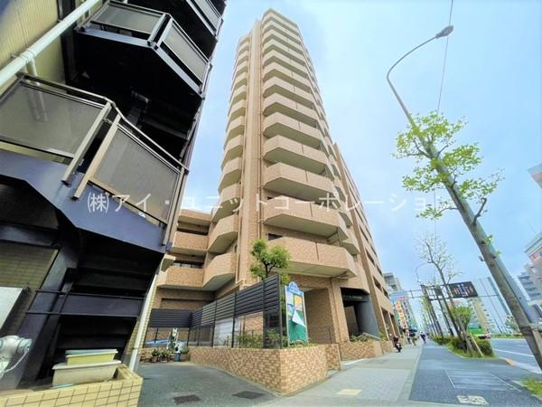 ヴァンクール葛西参番館 物件画像