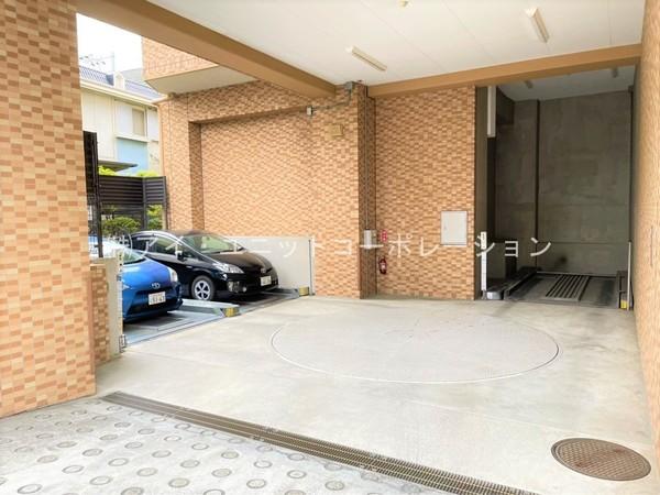 ヴァンクール葛西参番館 物件画像