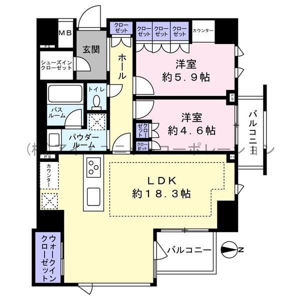 ベルジェンド篠崎ＩＤ その他
