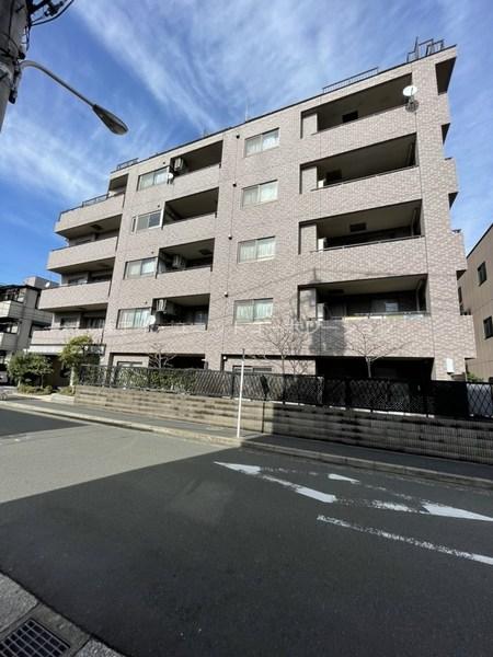 セザール瑞江 物件画像