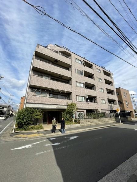 セザール瑞江 物件画像