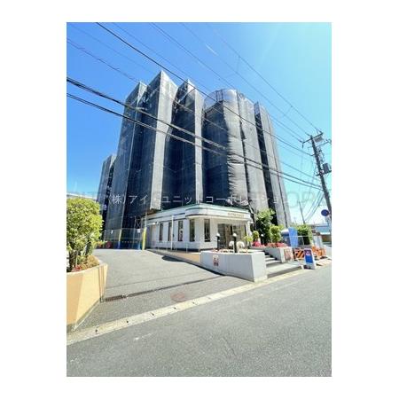 本物件は東西線「浦安駅」より徒歩14分です