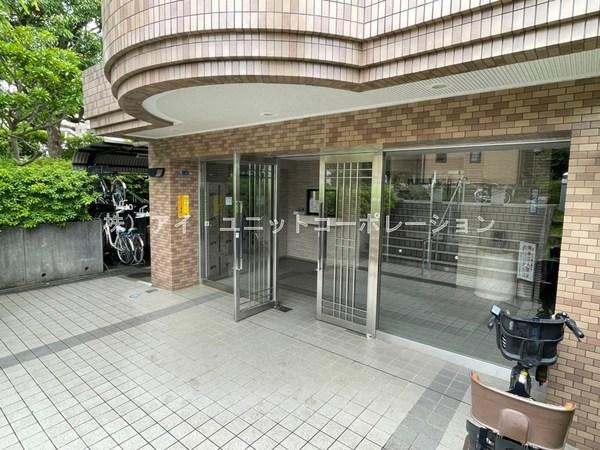 津田沼東パーク・ホームズ１番館 物件画像