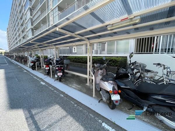 マープル津田沼　スカイハイツA棟 物件画像