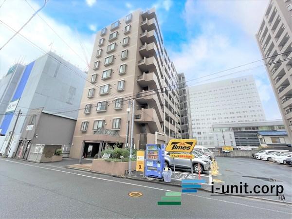 ベルメゾン船橋本町 物件画像
