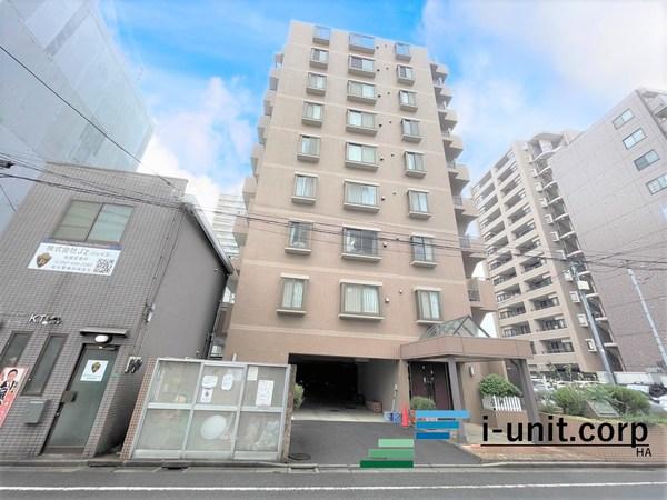 ベルメゾン船橋本町 物件画像