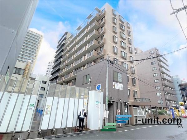ベルメゾン船橋本町 物件画像