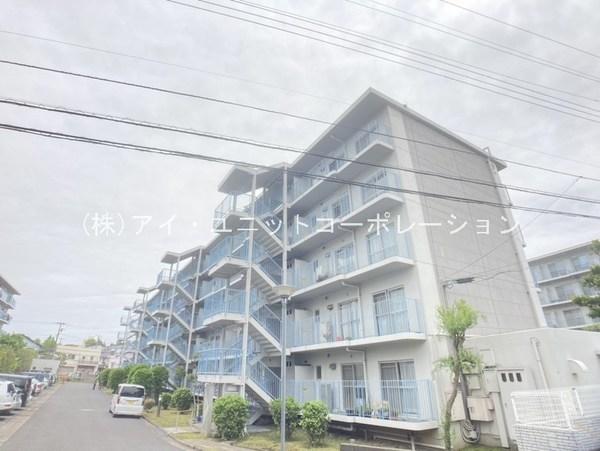 南向きにつき陽当り良好です！