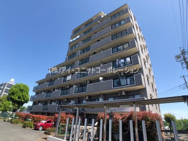 中央線『八王子』駅より徒歩15分、京王線『