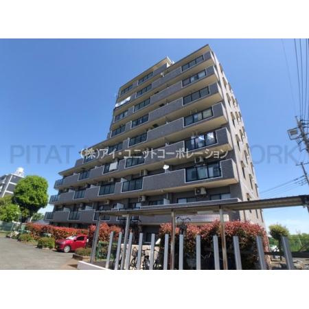 中央線『八王子』駅より徒歩15分、京王線『